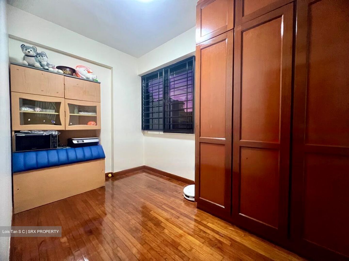 Simei Green Condominium (D18), Condominium #468428851